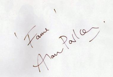 Alan-Parker-autograph-sir-Alan-Parker-memorabilia-signed-Fame-director-Bugsy-Malone-The-Commitments-Mississippi-Burning-Midnight-Express-Evita-signature