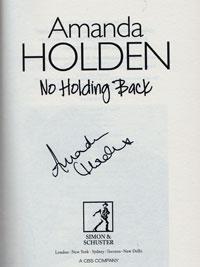 Amanda-Holden-signed-No-Holding-Back-My-Story-autobiography-autograph-200
