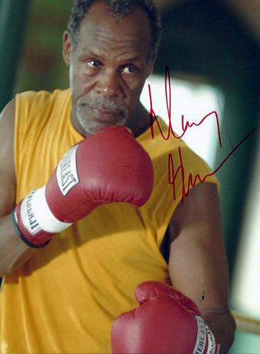 Danny-Glover-signed-boxing-movie-memorabilia-poor-boys-game-autograph-hollywood