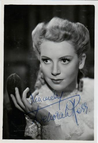 Deborah-Kerr-autograph-Hollywood-movie-film-legend-signed-memorabilia-King-I-From-Here-to-Eternity-signature-celebrity
