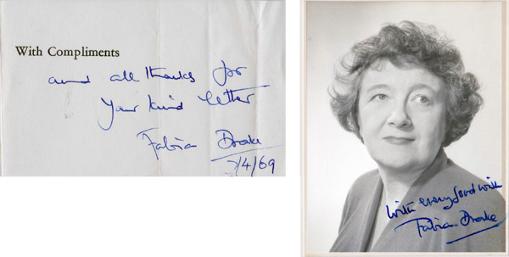 Fabia-Drake-autograph-signed-memorabilia-Madame-de-Rosemonde-Milos-Forman-Valmont-Creaking-Chair-RADA-Jewel-in-the-Crown-Pallisers-Wooster-Aunt-Agatha