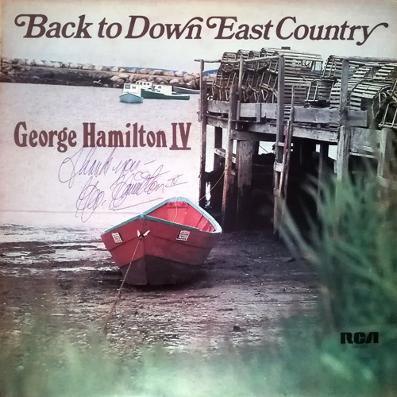 George-Hamilton-IV-autograph--signed-LP-back-to-down-east-country-music-memorabilia-signature