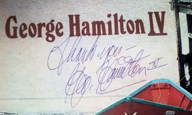 George-Hamilton-IV-autograph-signed-LP-back-to-down-east-country-music-memorabilia-signature-hege