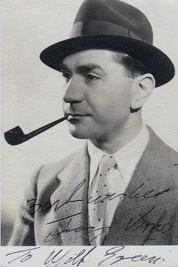 Jerry-Verno-autograph-signed-alfred-hitchcock-memorabilia-the-thirty-nine-steps-commercial-traveller-39-young-and-innocent-lorry-driver-red-shoes-signature