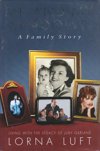 Lorna-Luft-Judy-Garland-autograph-book-signed-autobiography-memorabilia-first-edition-liza-minnelli-Me-and-My-Shadows-A-Family-Story-The-Wizard-Of-Oz-Grease-2