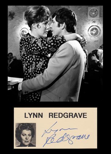 Lynn-Redgrave-autograph-Lynn-Redgrave-memorabilia-signed-film-memorabilia-Georgy-Girl