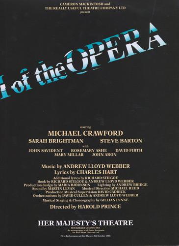 Michael-Crawford-memorabilia-phantom-of-the-opera-official-programme-her-majestys-theatre-west-end-1986-original-premiere-some-mothers-do-ave-em-andrew-lloyd-webber