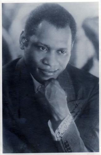 Paul-Robeson-signed-music-movie-memorabilia-singer-legend-autograph-old-ole-man-river-Othello-Show-Boat-King-Solomons-Mines-John-Browns-Body-Sanders-of-the-River-Bosambo