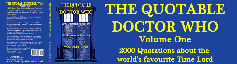 dr-who-quotes-book_quotable_doctor_who_biography-history-humour-quotations-reviews