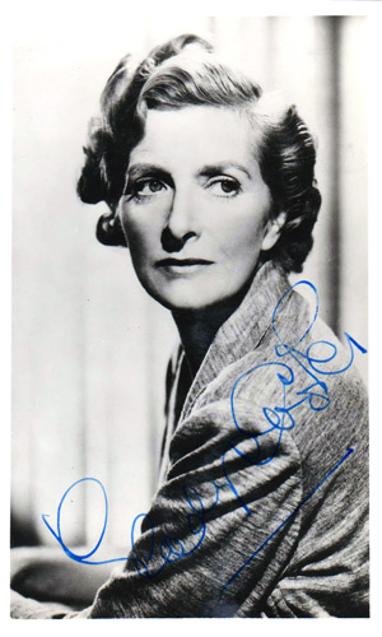 gladys-cooper-autograph-dame-gladys-cooper-memorabilia-signed-theatre-memorabilia-Mrs.-Higgins-My-Fair-Lady-Now-Voyager-Song-of-Bernadette-Second-Mrs.-Tanqueray