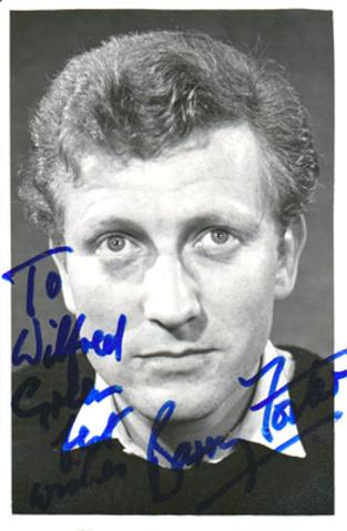 Barry-Foster-autograph-signed-Alfred-Hitchock-film-memorabilia-frenzy-robert-rusk-van-der-valk-sherlock-holmes-radio-signature-The-Troubleshooters-Smileys-People