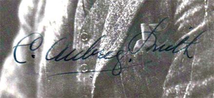 C-Aubrey-Smith-autograph-signed-england-cricket-memorabilia-captain-Hollywood-Cricket-Club-actor-Prisoner-of-Zenda-Rebecca-Dr-Jekyll-and-Mr-Hyde-signature-sussex-ccc