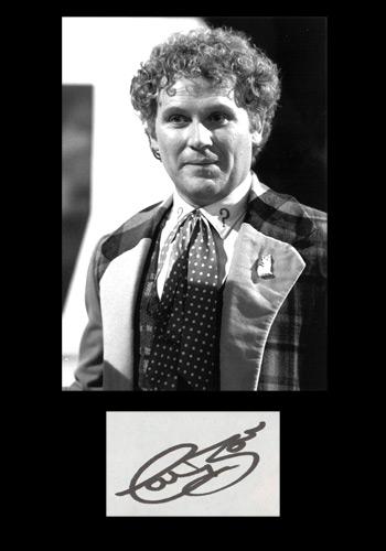 Colin-Baker-autograph-signed-sixth-doctor-Dr-Who-memorabilia-bbc-tv-sci-fi-series-signature-The-Caves-of-Androzani-president-appreciation-society-Dimensions-in-Time