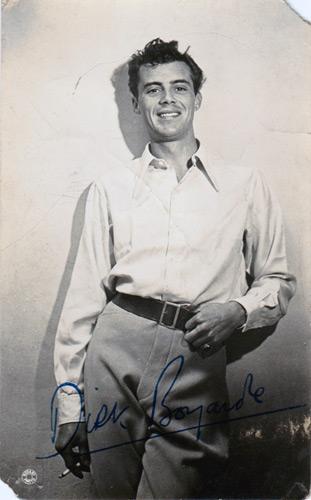 Dirk-Bogarde-autograph-dirk-bogarde-memorabilia-signed-rotary-photo-picturegoer-magazine-cover-photo-january-jan-1951-the-servant-victim-death-in-venice-night-porter-darling