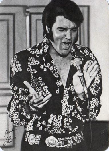 Elvis-Presley-memorabilia-postcard-photograph-printed-autograph-signature-signed-young-baby-1970s-singer