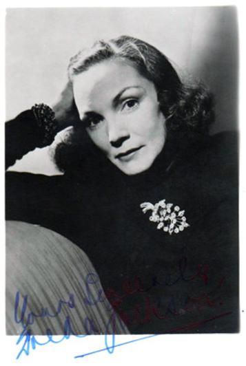 Freda-Jackson-autograph-signed-movie-memorabilia-Henry-V-Mistress-Quickly-The-Brides-of-Dracula-greta-Tom-Jones-No-Room-at-the-Inn.signature