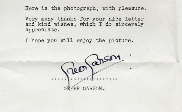 Greer-Garson-Hollywood-movies-film-legend-autograph-signed-memorabilia-letter-cinema