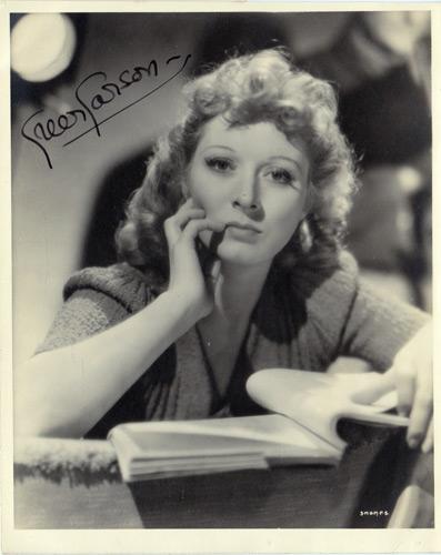 Greer-Garson-Hollywood-movies-film-legend-autograph-signed-memorabilia-photo-cinema