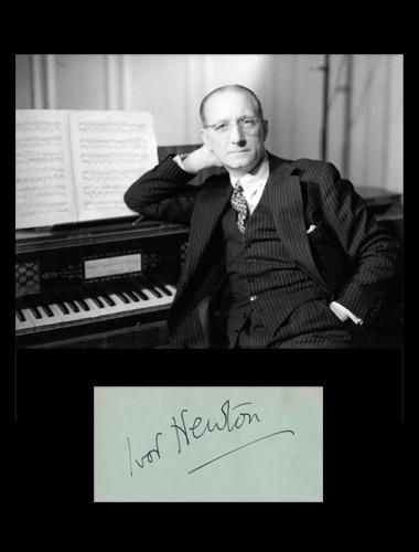 Ivor-Newton-autograph-ivor-newton-memorabilia-pianist-maria-callas-pablo-casals-Kirsten-Flagstad-At-the-Piano-the-world-of-an-accompanist-Ivor-Newton-House-ENSA