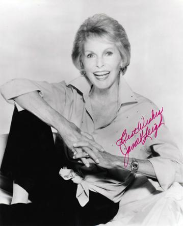Janet-Leigh-autograph-Janet-Leigh-memorabilia-signed Hollywood-film-meorabilia-psycho-marion-crane-touch-of-evil-houdini-safari-little-women-Manchurian-Candidate