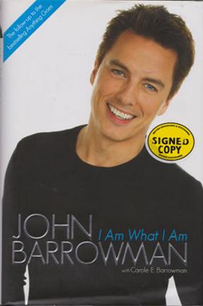 John-Barrowman-autograph-signed-dr-who-memorabilia--capt-jack-harkness-i-am-what-i-am-autobiography-book