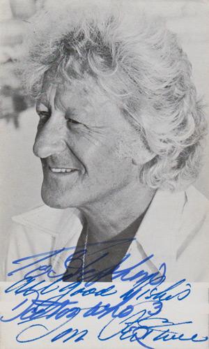 Jon-Pertwee-autograph-jon-pertwee-memorabilia-the-third-doctor-who-memorabilia-dr-who-worzel-gummidge-navy-lark