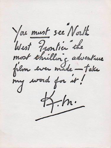 Kenneth-More-autograph-kenneth-more-memorabilia-north-west-frontier-genevieve-The-Admirable-Crichton-reach-for-the-sky-douglas-bader-Father-Brown-Forsyte-Saga