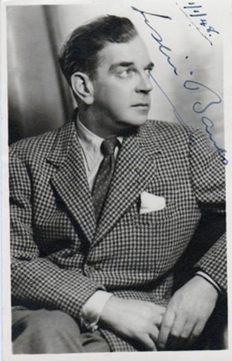Leslie-Banks-autograph-signed-alfred-Hitchcock-memorabilia-The-Man-Who-Knew-Too-Much-Lawrence-Jamiaca-Inn-Joss-Merlyn-Goodbye-Mr-Chips-Henry-V-signature