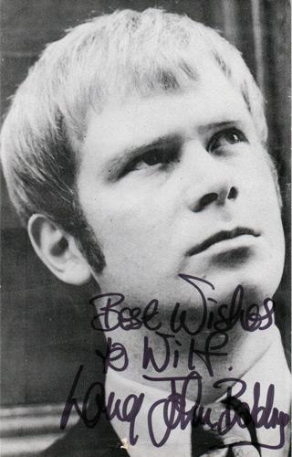 Long-John-Baldry-signed-popular-music-memorabilia-singer-legend-autograph-1960s-Let-the-Heartaches-Begin-Dr-Robotnik-Sonic-Mexico