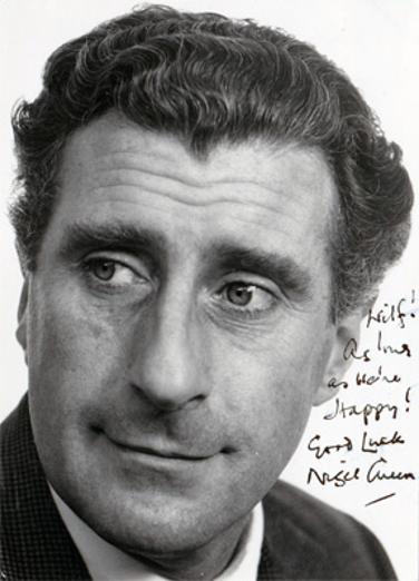 Nigel-Green-autograph-signed-Hammer-House-film-memorabilia-Countess-Dracula-Captain-Dobi-Jason-and-the-Argonauts-Zulu-Tobruk-Ipcress-File-signature