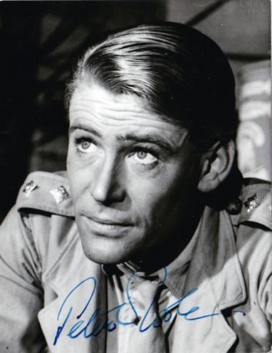Peter-OToole-Hollywood-movie-film-legend-autograph-signed-memorabilia-lawrence-arabia-celebrity