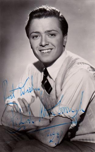 Richard-Attenborough-Hollywood-movie-film-legend-autograph-signed-memorabilia-brighton-rock-gandhi-celebrity