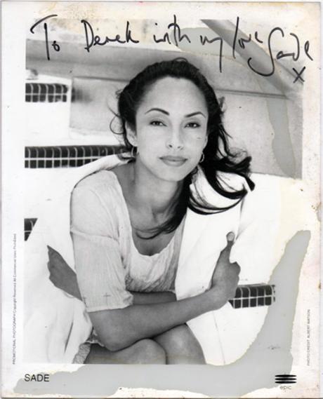 Sade-autograph-signed-pop-music-memorabilia-Helen-Folasade-Adu-Diamond-Life-Absolute-Beginners-Your-Love-Is-King-Smooth-Operator-The-Sweetest-Taboo-signature