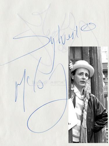 Sylvester-McCoy-autograph-signed-seventh-doctor-dr-who-memorabilia-signature-bbc-tv-series-sci-fi