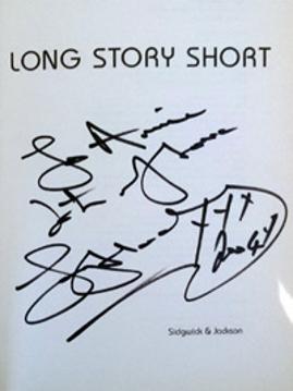 Tony-Hadley-signed-Spandau-Ballet-autobiography-Cut-Long-Story-Short-autograph