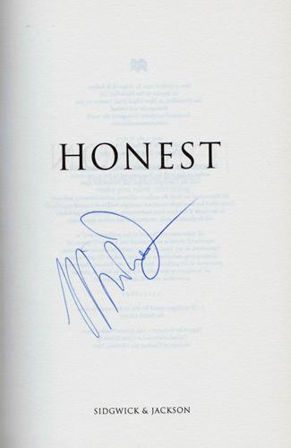 Ulrika-Jonsson-autograph-signed-TV-memorabilia-Gladiators-Shooting-Stars-TVAM-weathergirl-dog-eat-dog-sweden-swedish-autobiography-honest-memoirs-first-edition