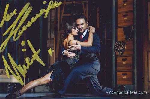 Vincent-Simone-autograph-Flavia-Cacace-autograph-strictly-come-dancing-memorabilia-argentine-tango-signed-ballroom-dance-memorabilia-dance-til-dawn-scd